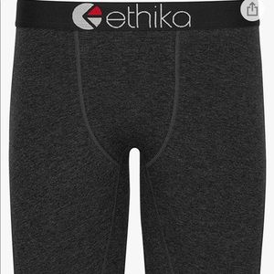 Boys “Ethika” boxer briefs🖤